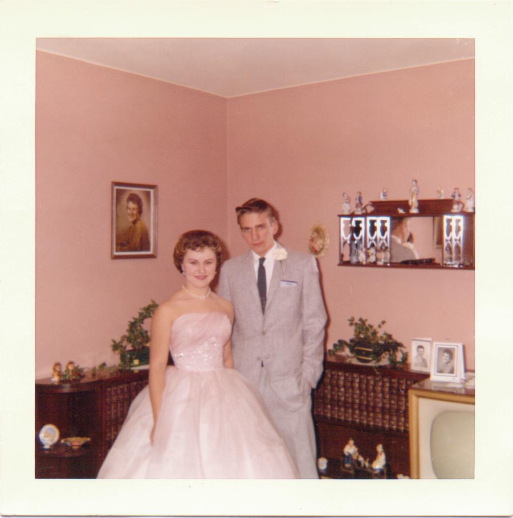 Prom